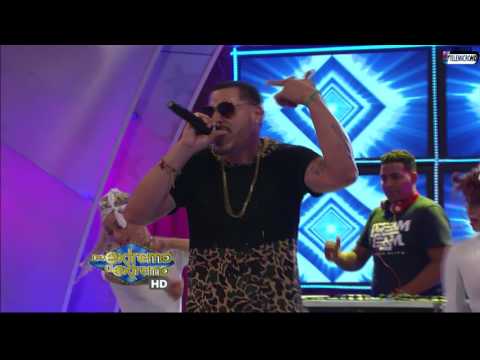 Max Agende (En Vivo) por De Extremo a Extremo