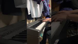 亡くなったホームレス独学ピアニストが作曲した曲を音ゲー独学ピアニストが弾いたら