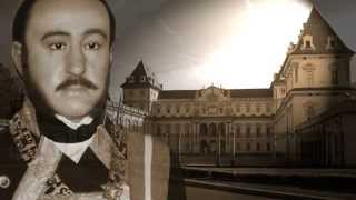 REYES DE ESPAÑA (Serie- Episodio 15)- AMADEO I