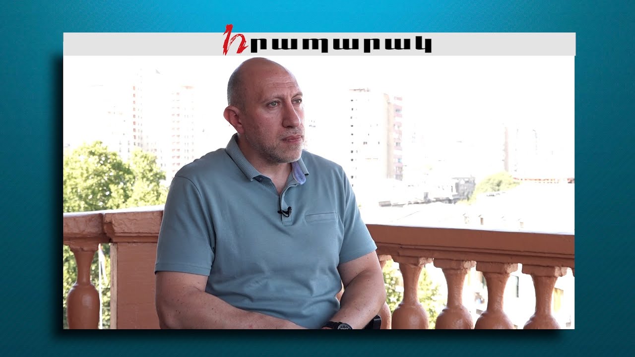 Եթե մասնակցությունը COP29-ին կհանգեցնի գերիների վերադարձին՝ պետք է քննարկել մասնակցության հարցը