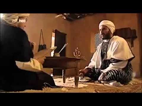DOKU ● Das Weltreich der Kalifen ● Dokumentation Deutsch 2014