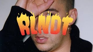 ¿Que Significa? RLNDT de Bad Bunny