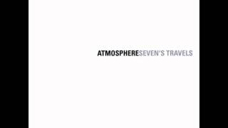 Atmosphere - Shoes [Seven&#39;s Travels]