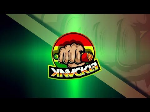 KNVCKLE - Ragga Jungle / DnB Mix #4