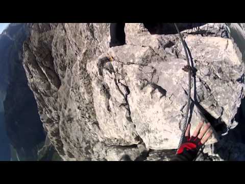 Watzmann Überschreitung