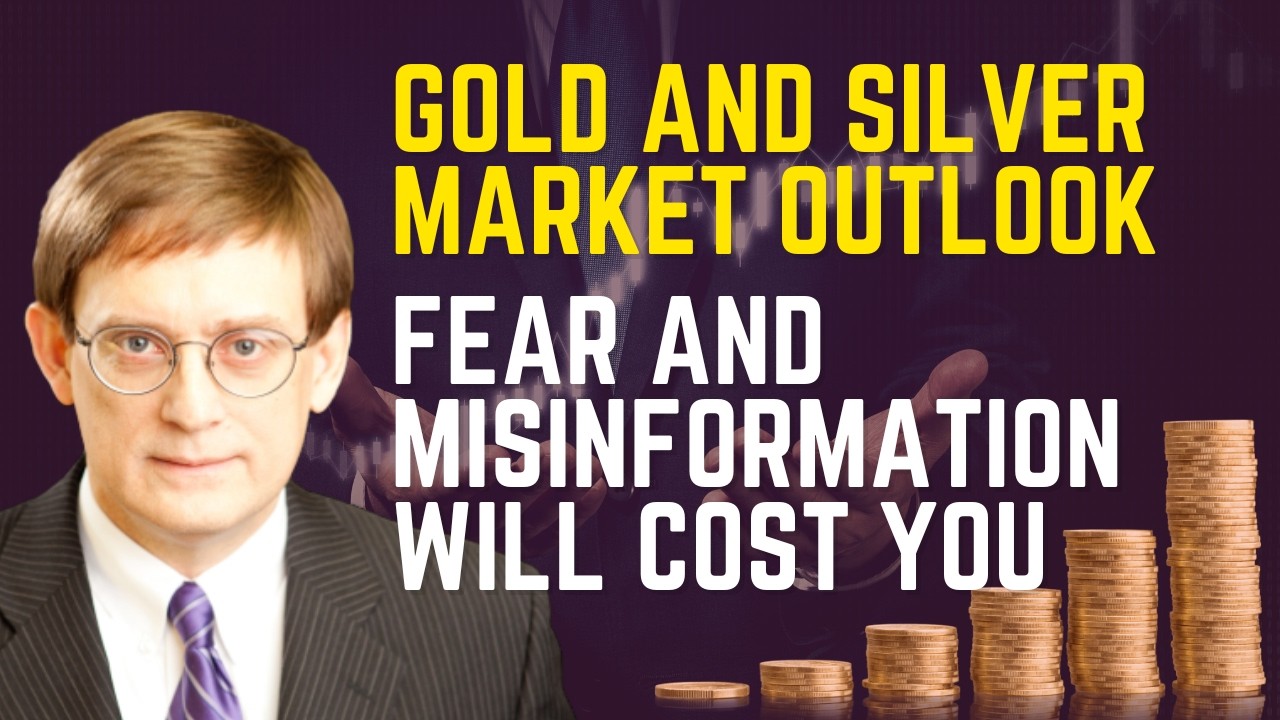 How Investors Lose Money in Gold & Silver (And How to Avoid It)
