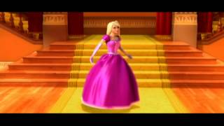 Video trailer för Barbie: Princess Charm School - Trailer