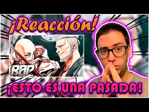 HOZOIN INSHUN vs HAYASHIZAKI JINSUKE | Tenkaichi: 8vos | BynMc ft. Zetaeme [IsuRmX] | (Reaction)