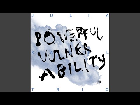 Powerful Vulnerability online metal music video by JULIA KADEL