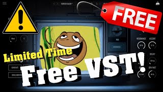 Video thumbnail for 【New & Limited Time Free!】Dope! Best Free Acid Bass Synth VST Plugin of TB-303! TV3 by Imaginando by Plugin Librarian【Free Plugin Information】
