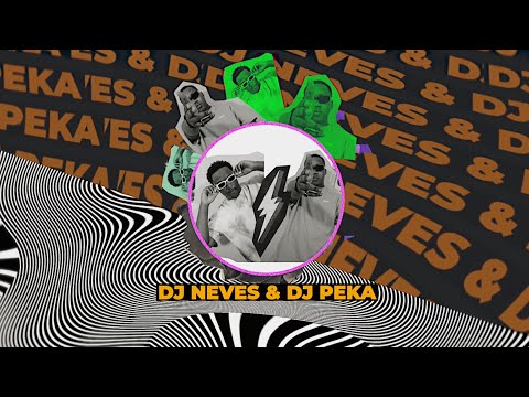 DJ NEVES x DJ PEKA - LIVE EXPERIENCE { DARLING }