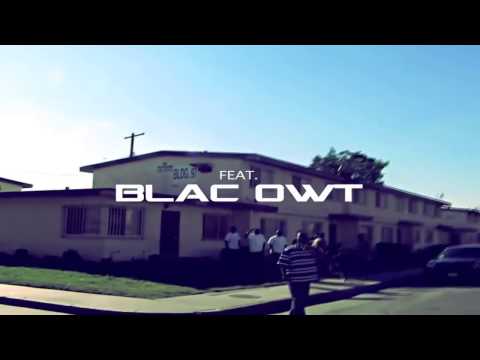 Compton Menace ft  Blac Owt-Keep iT G Official Video Dirty 720 pHD