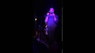 Run River North - &quot;Anthony&quot; (Blind Pig, Ann Arbor)