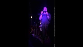Run River North - "Anthony" (Blind Pig, Ann Arbor)