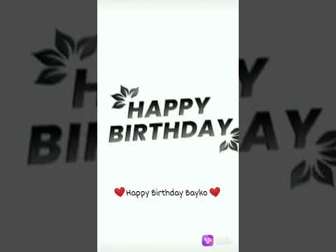 Happy Birthday Vrushali