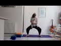 Goddess Baby Yoga Postnatal Yoga