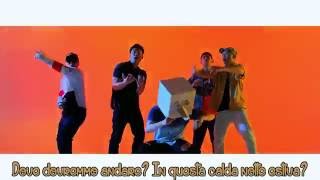 Dynamic Duo, Primary, Boi B, Crush - HighfiVe [SUB ITA]