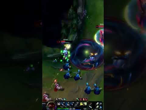 Gosu Sick Lucian Plays