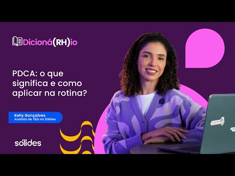Ciclo PDCA no RH: como aplicar a melhoria contínua na prática | Dicionárhio
