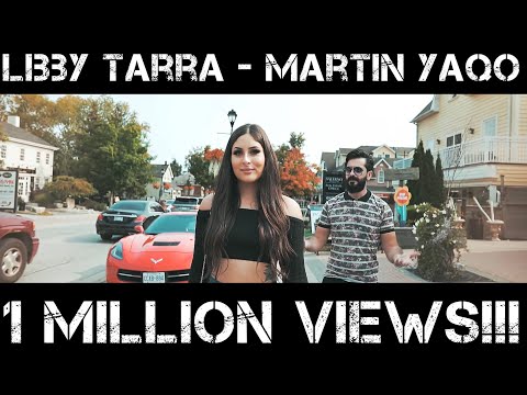 #MartinYaqo #LibbyTarra Martin Yaqo - Libby Tarra 2020 (Official Music Video) مارتن ياقو - لبي ترا