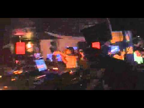 discoteca GREEN HILL - VERAO2010 - DJ ROMAO - PORTUGAL