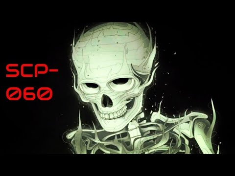 SCP-060 : Squelette occulte infernal