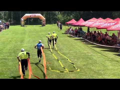 BHE Mladeč 2024 - SDH Hrabišín