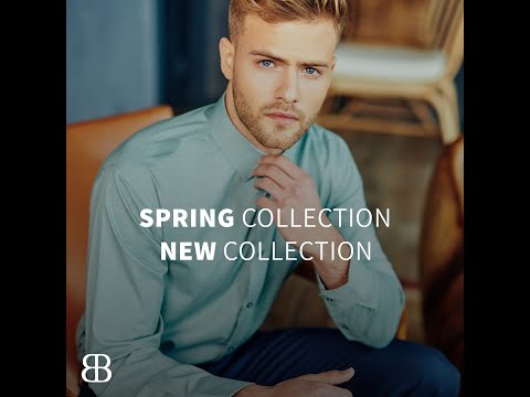 Bagir Fashion Collection Summer 2022