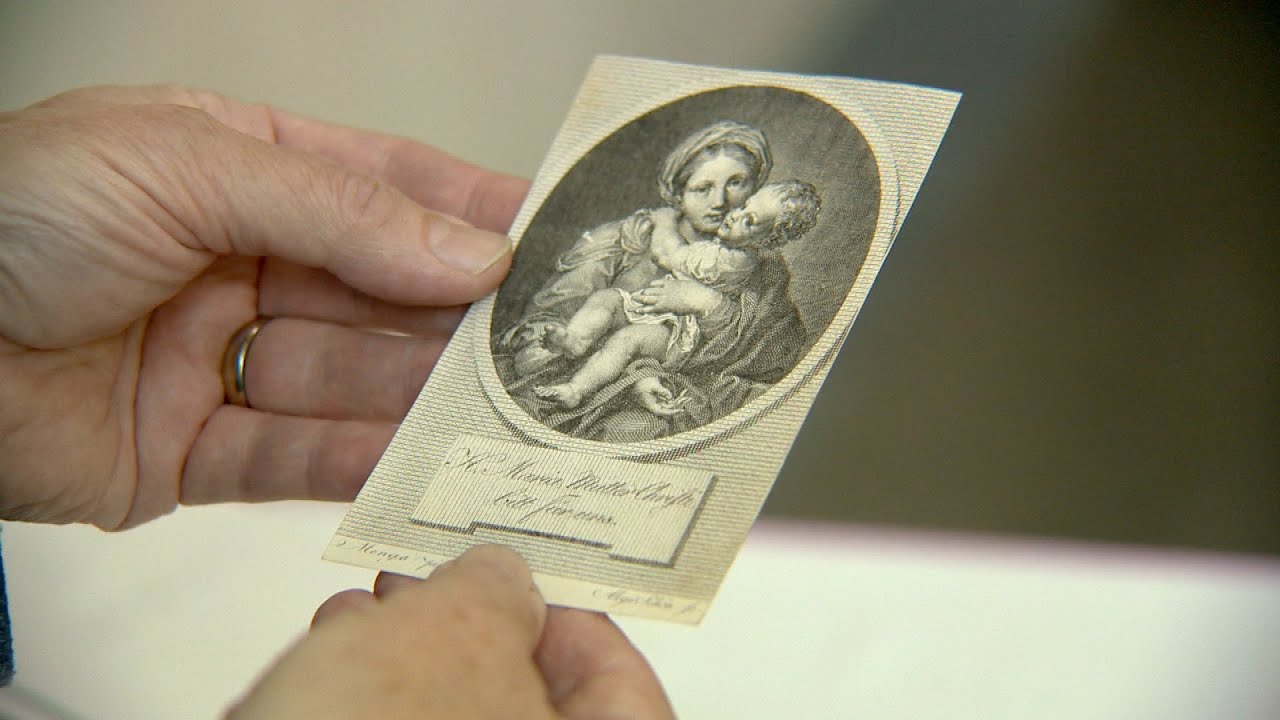 Trauerbilder & Sterbebilder ▷ kostenlos herunterladen/gestalten