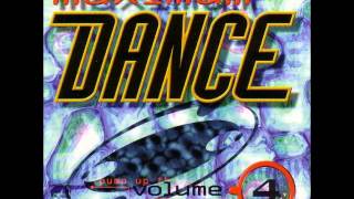 Dj Holy - X-Mass Rave