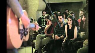 Pachi Garcia-Viaje en Zeppelin(Castillo Jaen).mov