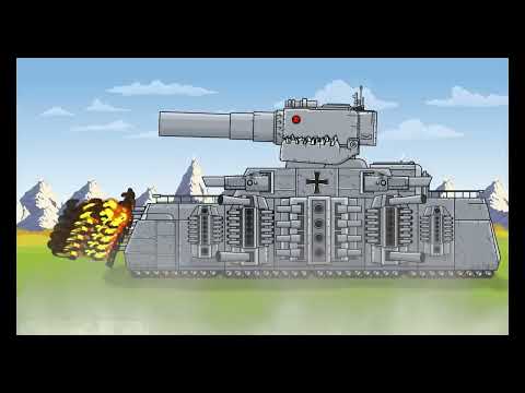 MONSTER GT99 ATTACKS