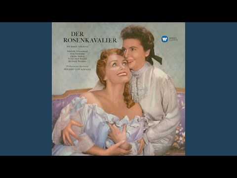 Der Rosenkavalier, Op. 59, Act I: Einleitung