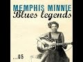Memphis Minnie  -  Tonight I Smile With You