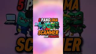 Download lagu 5 Scammer Commanders and Their Roles mp3 Download lagu 5 Scammer Commanders and Their Roles mp3