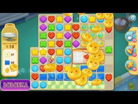 Matchington Mansion level 4549 HD