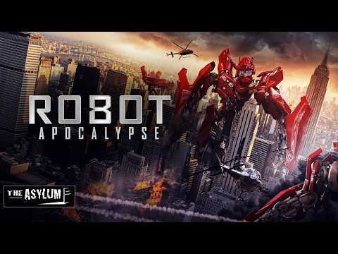 Robotapocalypse