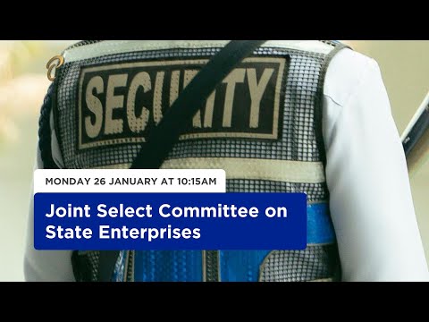 3rd Meeting - JSC State Enterprises - January 26, 2026 - MTS