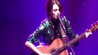 Carmen Consoli - Geisha