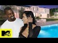 Kim Kardashian Gives A Tour Of Her & Kanye West's Unique House | MTV Celeb Kim Kardashian Gives A Tour Of Her & Kanye West's Unique House | MTV Celeb