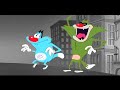 Old Nickelodeon Sonic Tv Oggy And The Cockroaches Promo