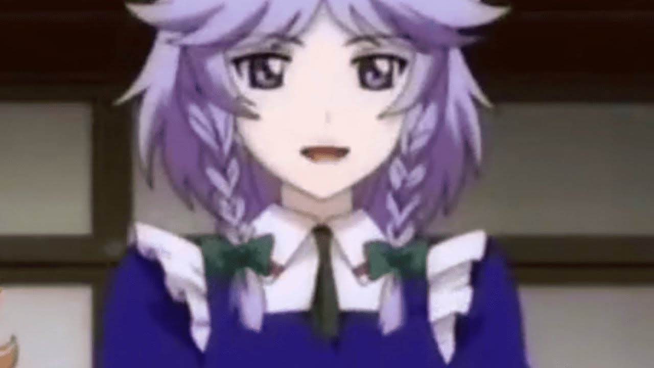 Relatable Sakuya