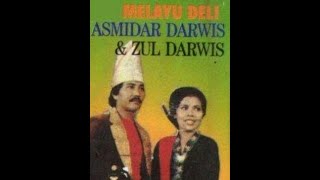 Download lagu Zul Darwis - Joget Selendang Sutera mp3