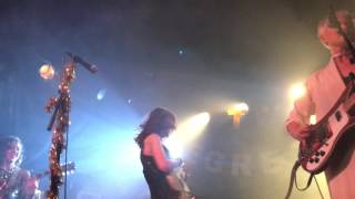 The Regrettes- You Won't Do Live @ the Echo