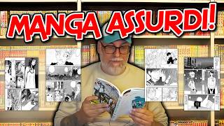 Questi MANGA mi hanno lasciato SENZA PAROLE 🔥 Top letture di aprile