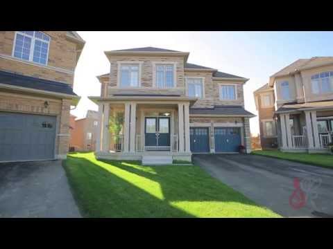 6 Ashfield Place, Brampton, Ontario. L6Y5Y7. Brampton Real Estate. Sheema Kalra.