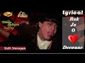 Ruk Ja O Dil Deewane Sonic Jhankar Dilwale Dulhania Le Jayenge 1995 Dolby Digital GEET MAHAL
