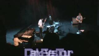 Tomasz Stańko Quintet - May Sun (Dark Eyes Tour 2009)
