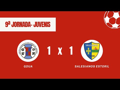Jornada 9 (Juvenis)