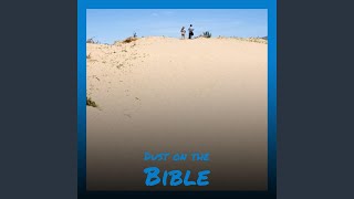 Dust on the Bible